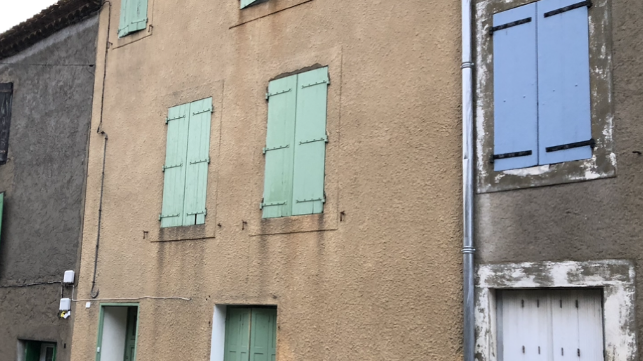 maison 5 pièces 112 m2 à louer à Azille (11700)