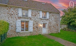 Maison 4 Pièces 113 m² à vendre à Chézy-en-Orxois (02810)
