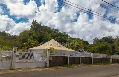 vente maison 237 840 € à proximité de Morne-à-l'Eau (97111)