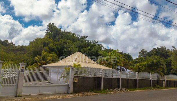 Villa / Maison 3 pièces  à vendre Morne-à-l'Eau 97111