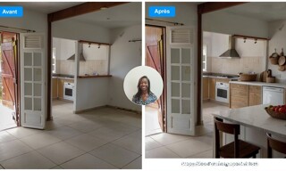 Maison 3 Pièces 70 m² à vendre à Morne-à-l'Eau (97111)