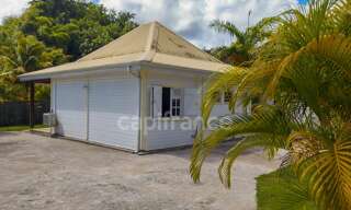 Maison 3 Pièces 70 m² à vendre à Morne-à-l'Eau (97111)