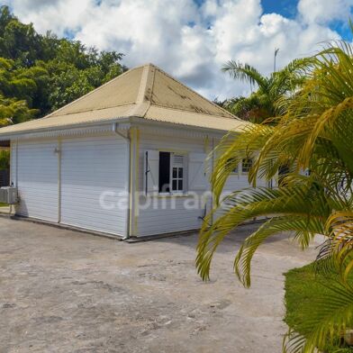 Maison 3 pièces 228300 €