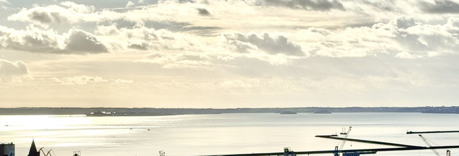 Appartement 6 Pièces 150 m² à vendre à Brest (29200)