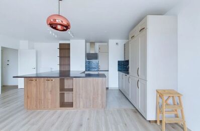 vente appartement 499 900 € à proximité de Rungis (94150)