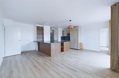 vente appartement 469 900 € à proximité de Arcueil (94110)