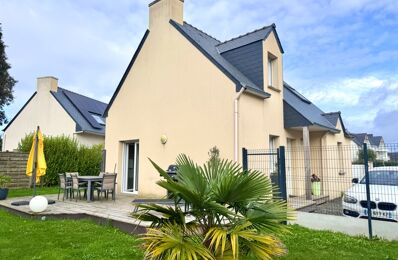 vente maison 252 000 € à proximité de Brest (29200)