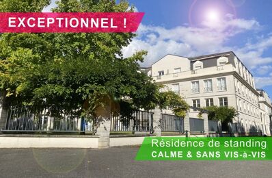 vente appartement 199 000 € à proximité de Margny-Lès-Compiègne (60280)