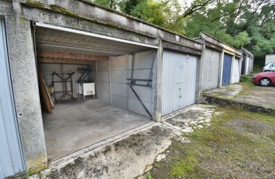 vente garage 13 500 € à proximité de Le Plessis-Aux-Bois (77165)