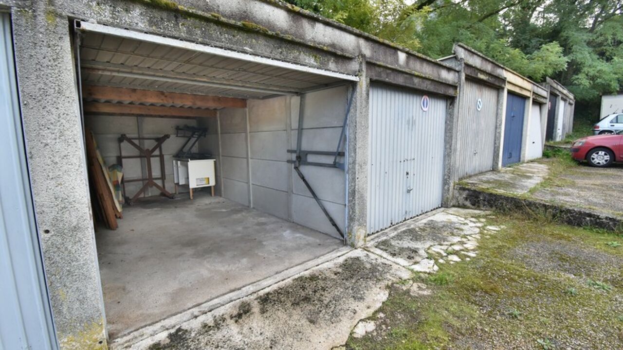 garage  pièces 14 m2 à vendre à Étrépilly (77139)