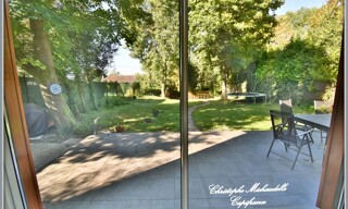 Maison 6 Pièces 116 m² à vendre à Chessy (77700)