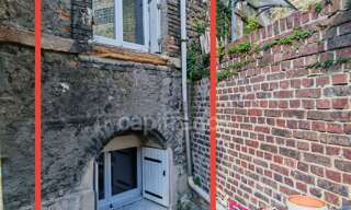 Appartement 3 Pièces 49 m² à vendre à Harfleur (76700)