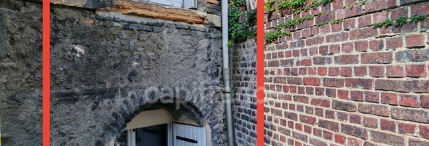 Appartement 3 Pièces 49 m² à vendre à Harfleur (76700)