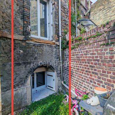 Appartement 3 pièces 76000 €