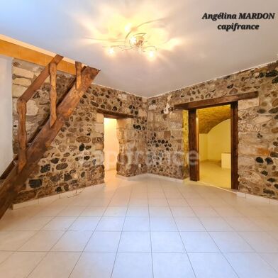 Appartement 3 pièces 76000 €