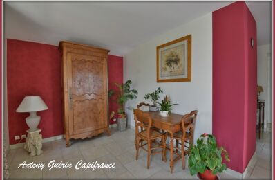 vente maison 399 000 € à proximité de Les Landes-Genusson (85130)