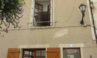 Immeuble  130 m² à vendre à Montmorillon (86500)