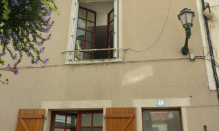 Immeuble  130 m² à vendre à Montmorillon (86500)