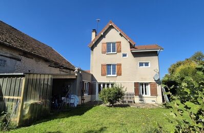 vente maison 200 000 € à proximité de Saint-Martin-sur-le-Pré (51520)