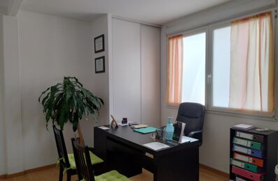 location bureau 560 € CC /mois à proximité de Noyarey (38360)