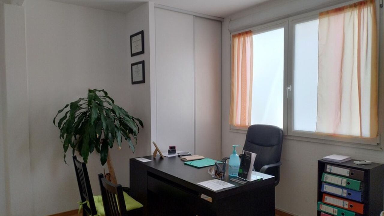 bureau 1 pièces 20 m2 à louer à Montbonnot-Saint-Martin (38330)