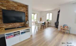 Maison 5 Pièces 136 m² à vendre à Saint-Mitre-les-Remparts (13920)
