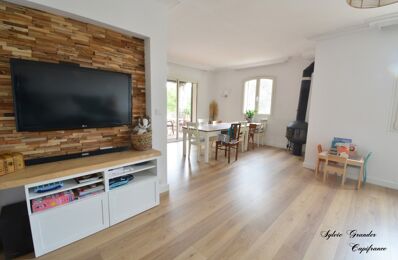 vente maison 489 000 € à proximité de Carry-le-Rouet (13620)