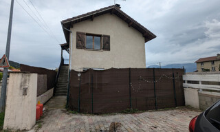 Appartement 5 Pièces 102 m² à vendre à Tullins (38210)