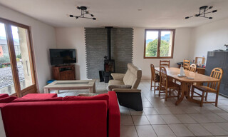 Appartement 5 Pièces 102 m² à vendre à Tullins (38210)