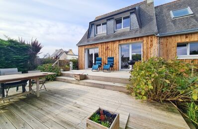 vente maison 380 000 € à proximité de Plougastel-Daoulas (29470)