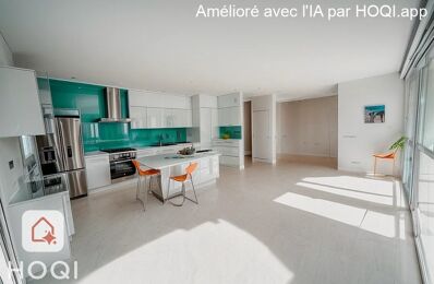 vente appartement 389 000 € à proximité de Allonzier-la-Caille (74350)