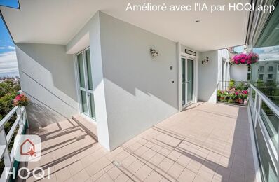 vente appartement 389 000 € à proximité de Meythet (74960)