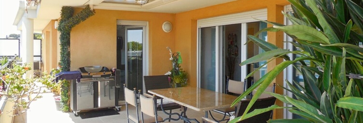 Appartement 110 m² en viager La Garde (83130)