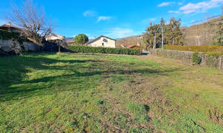 Terrain   m² à vendre à Ternand (69620)