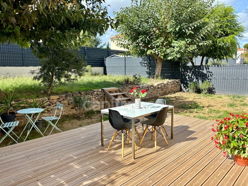 Villa / Maison 4 pièces  à vendre La Ciotat 13600