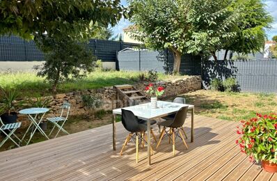 vente maison 629 500 € à proximité de Marseille 10 (13010)