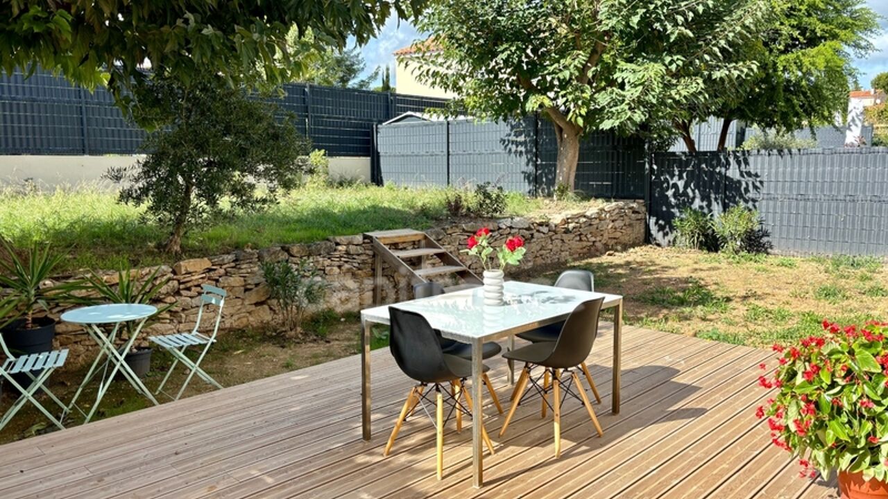 maison 4 pièces 87 m2 à vendre à La Ciotat (13600)