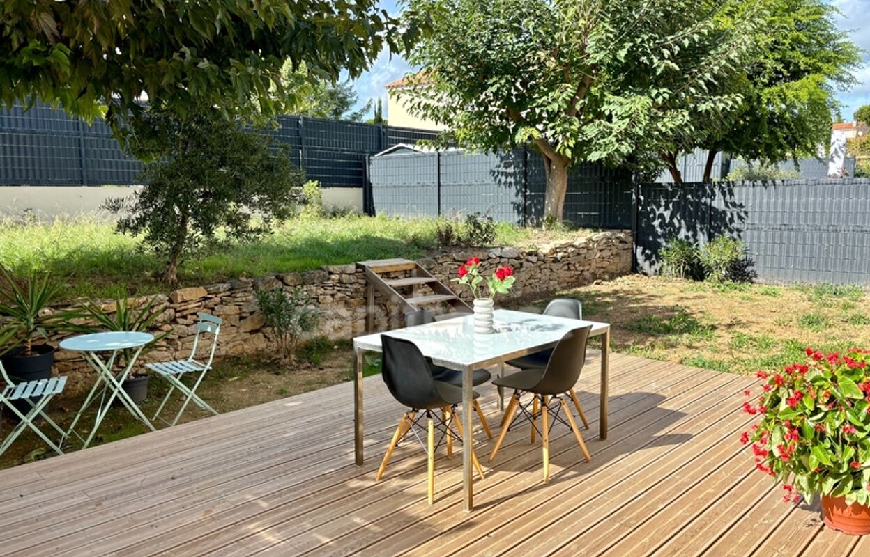 maison 4 pièces 87 m2 à vendre à La Ciotat (13600)