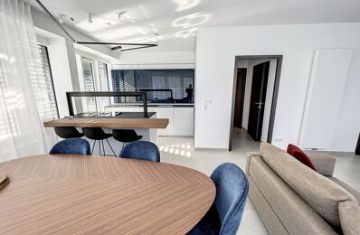 vente appartement 785 000 € à proximité de Reignier-Ésery (74930)