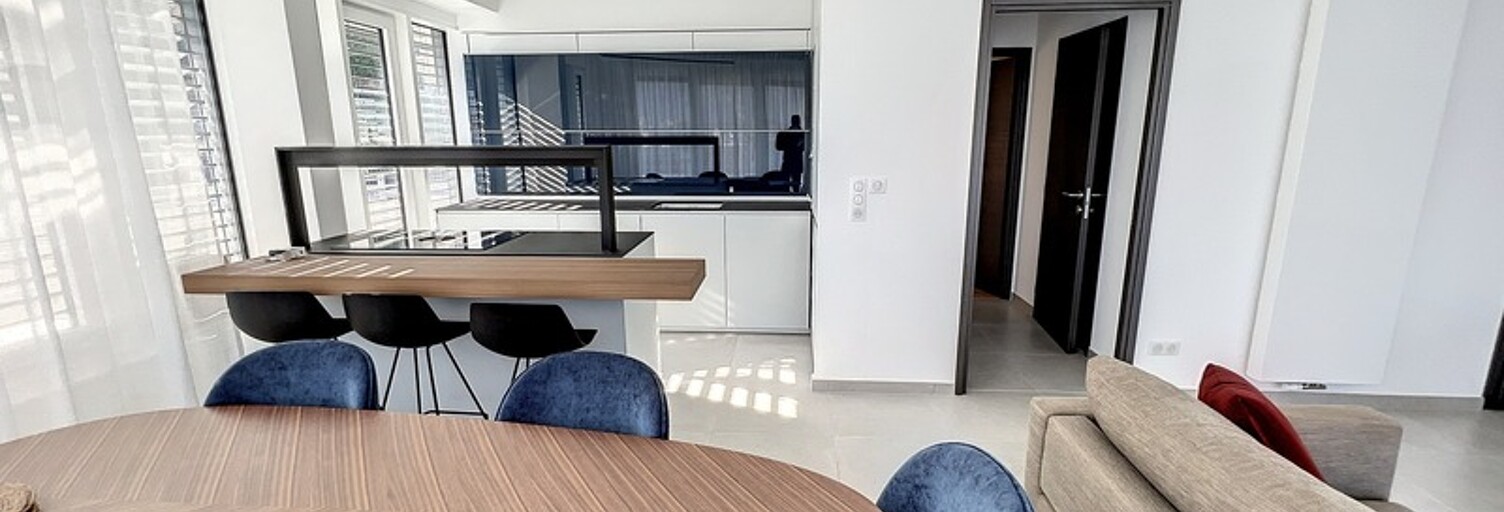 Appartement 4 Pièces 120 m² à vendre à Reignier-Ésery (74930)