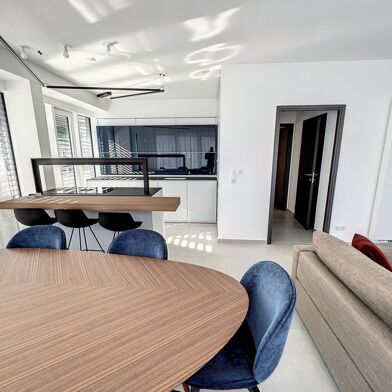 Appartement 4 pièces 785000 €