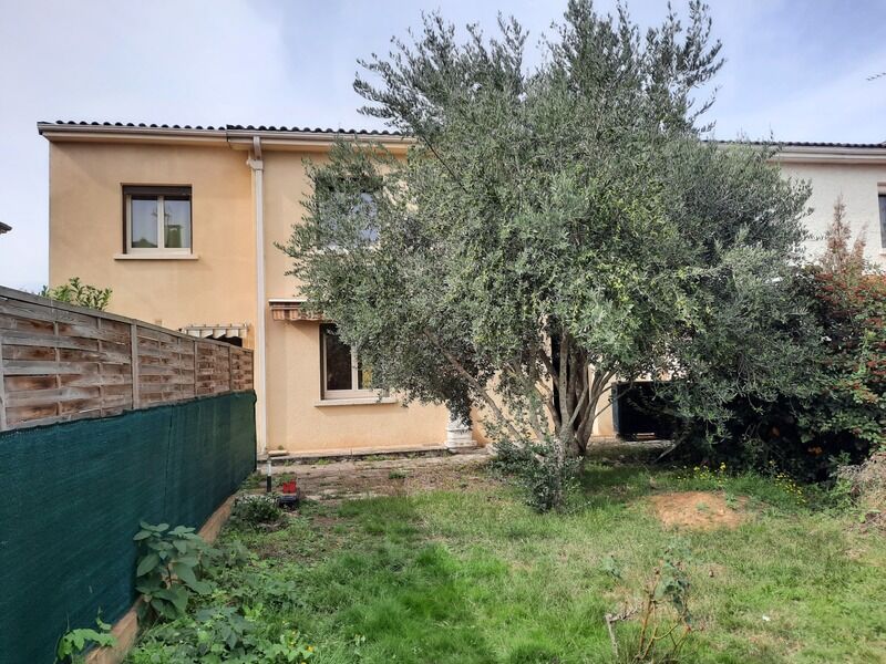 Villa / Maison 5 pièces  à vendre Albi 81000