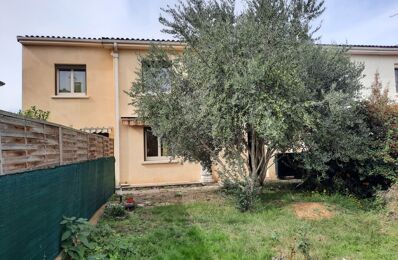 vente maison 199 000 € à proximité de Valderiès (81350)