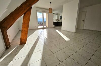 vente appartement 164 000 € à proximité de Saint-Jean-Rohrbach (57510)