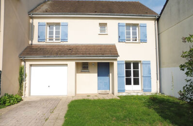 vente maison 305 000 € à proximité de Moret-sur-Loing (77250)