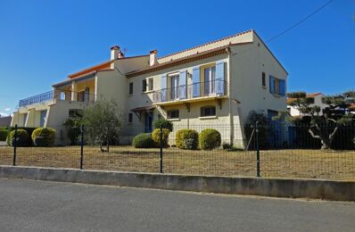 vente maison 349 000 € à proximité de Baixas (66390)