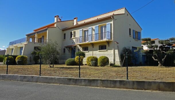 Villa / Maison 8 pièces  à vendre Ille-sur-Têt 66130