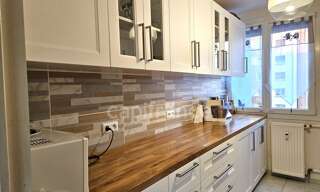 Appartement 5 Pièces 83 m² à vendre à Chalon-sur-Saône (71100)