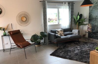 vente appartement 269 000 € à proximité de Ville-la-Grand (74100)