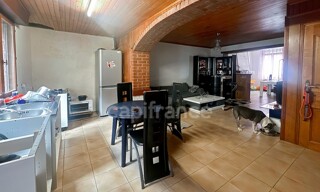 Maison 9 Pièces 250 m² à vendre à Denain (59220)